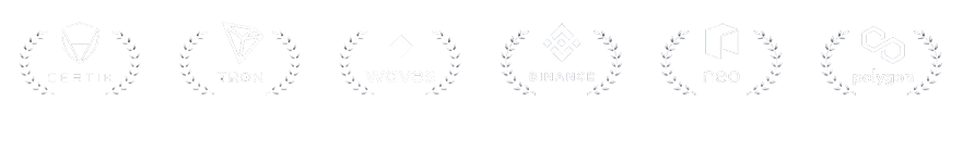 Certificaciones y logros de Beltsys Labs