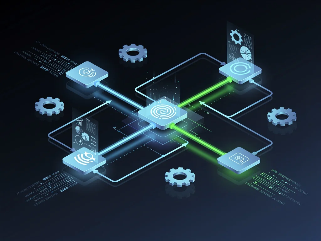 Automatización de procesos