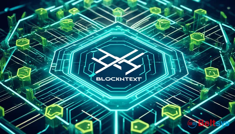 Revoluciona el trading entre cadenas con BlockchainVertex Edge