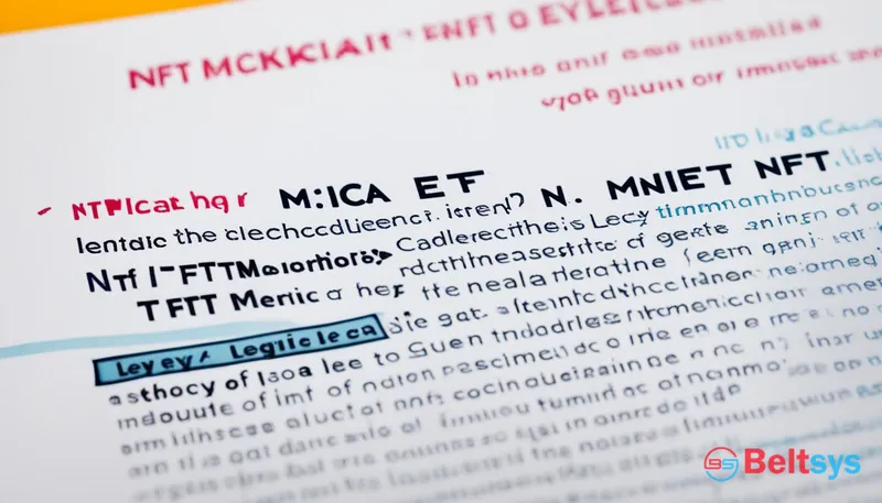 La Ley Mica y su impacto en los NFT