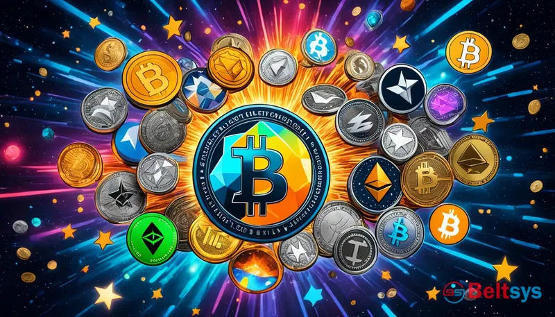 El auge de las meme coins: ¿qué son y cómo funcionan?