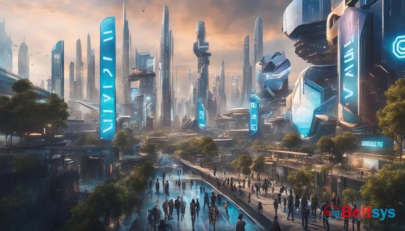 El Reglamento de Inteligencia Artificial de la Unión Europea: «Un Reglamento para una Nueva Era»