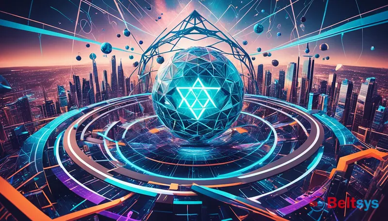 Vertex Edge revoluciona el trading Descentralizado entre redes