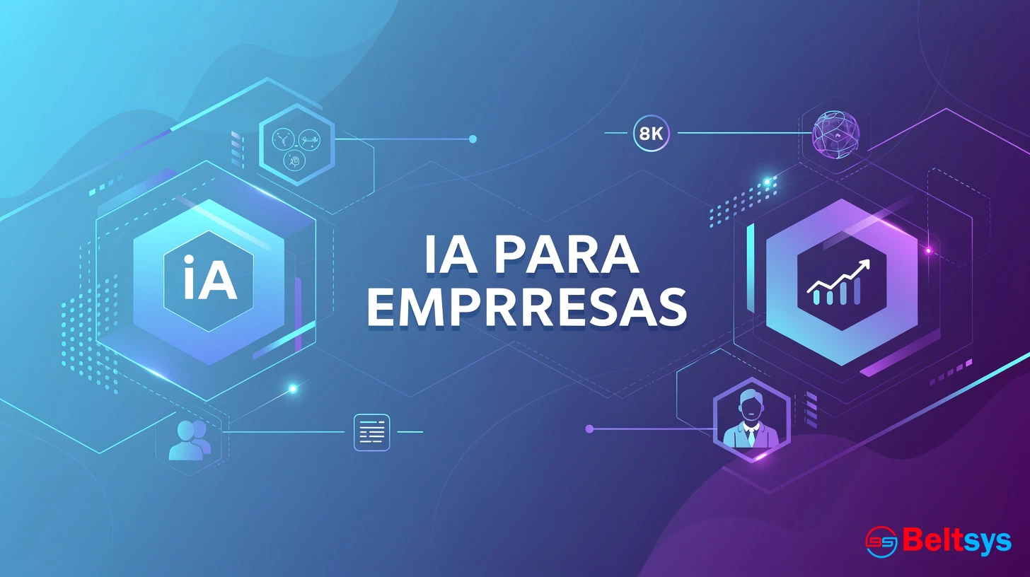 AI for business enterprise implementation 2026