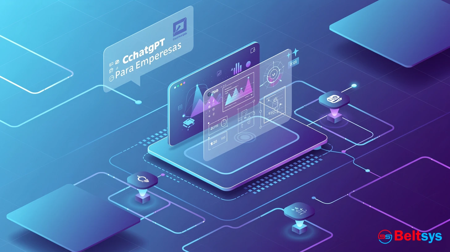 ChatGPT para empresas: guía completa 2026 con planes, precios y casos de uso