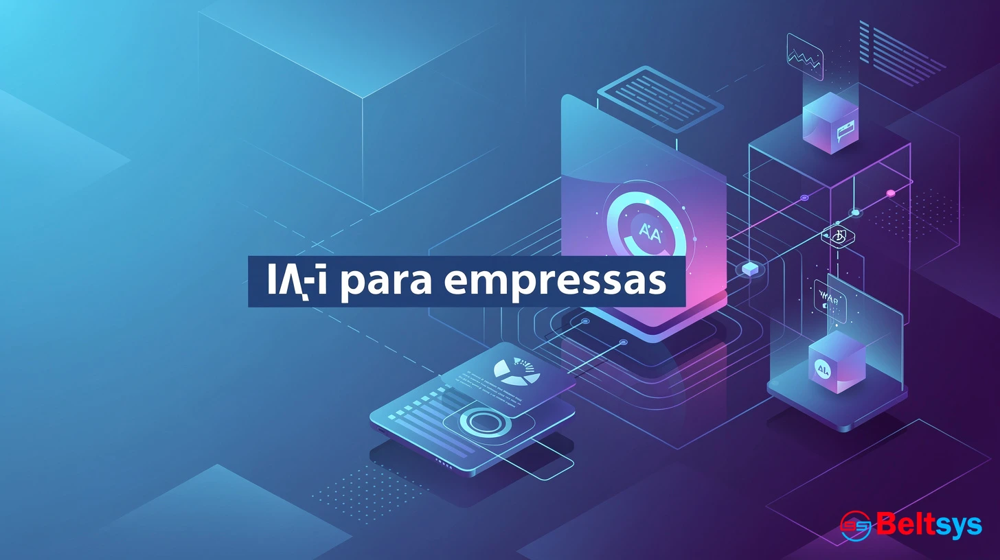 IA para empresas: cómo empezar en 2026 (guía práctica paso a paso)