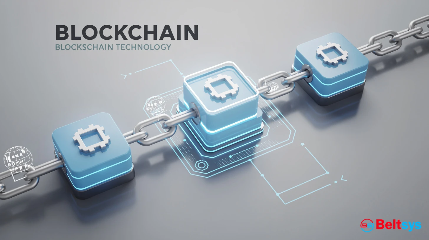 ¿Qué es blockchain? Guía completa 2026