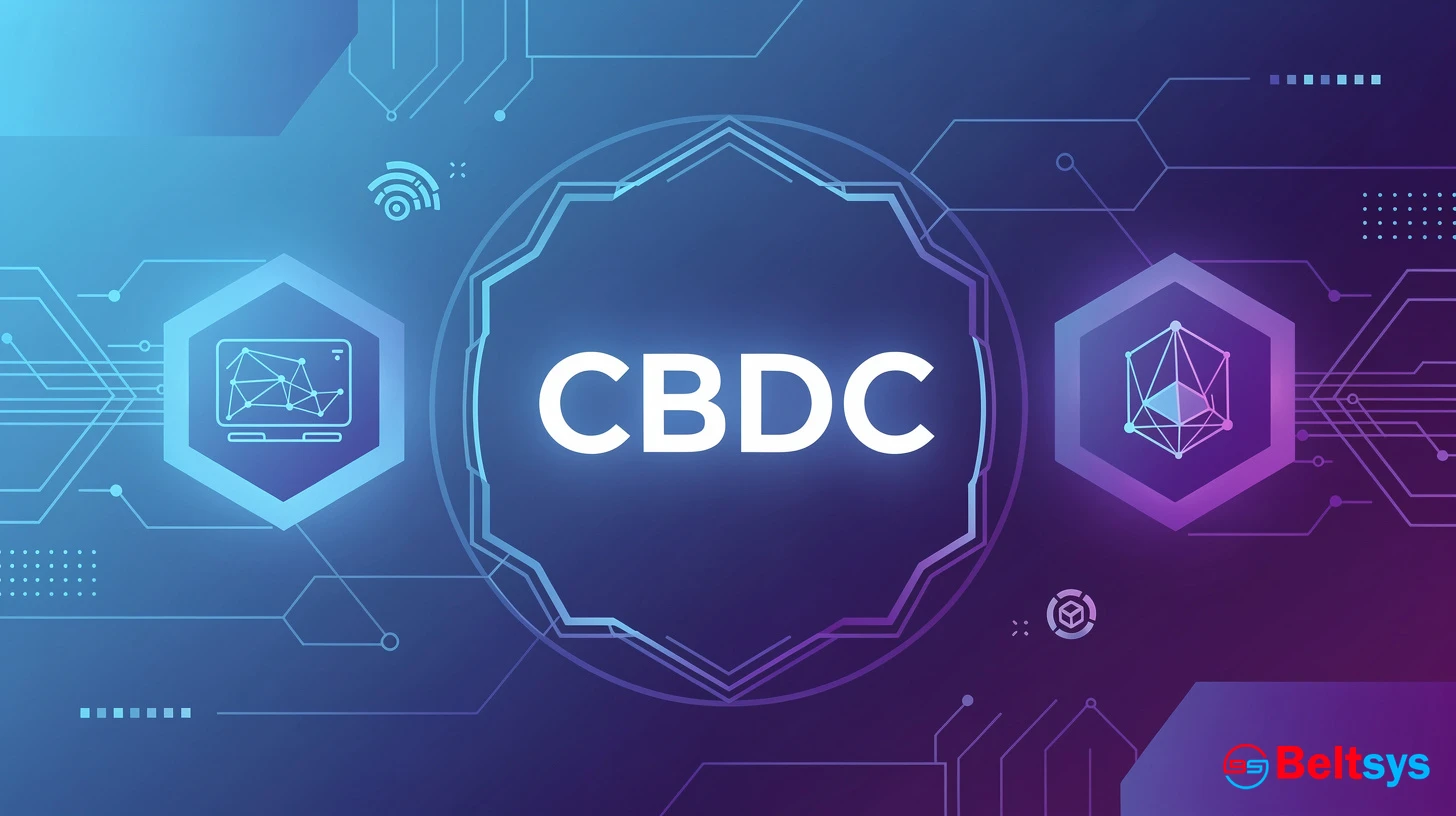 Qué es una CBDC: guía completa sobre monedas digitales de bancos centrales (2026)