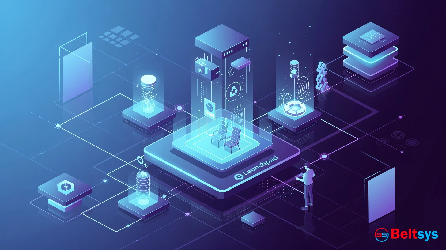 Qué es un launchpad crypto: guía completa para proyectos e inversores (2026)