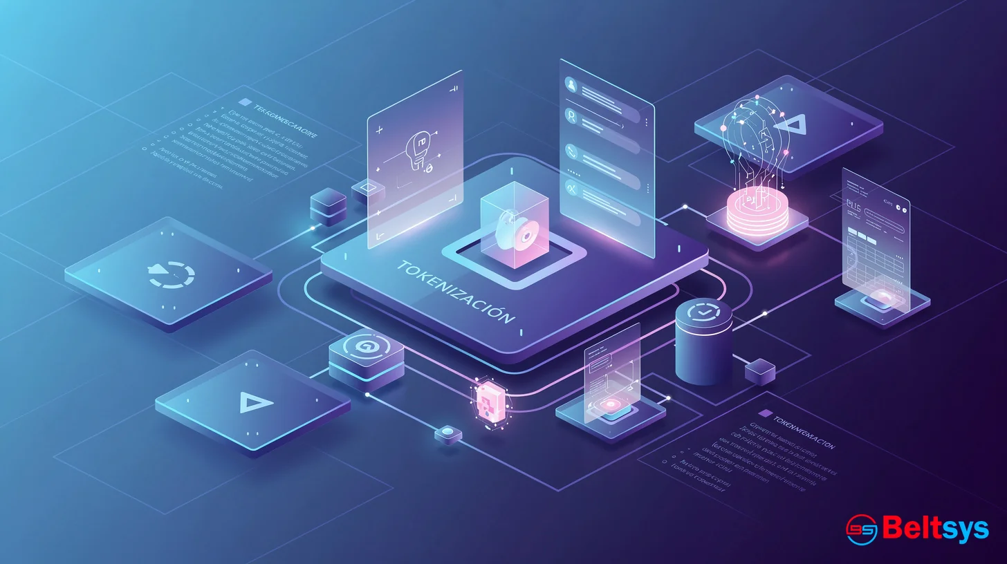 Qué es la tokenización: guía completa sobre activos tokenizados en 2026