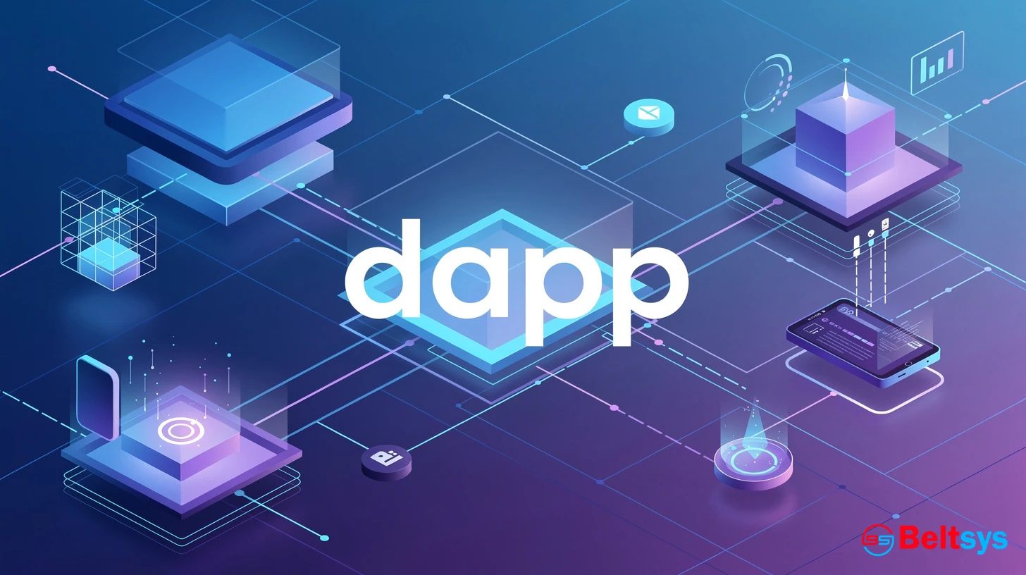Qué es una DApp: guía completa sobre aplicaciones descentralizadas (2026)
