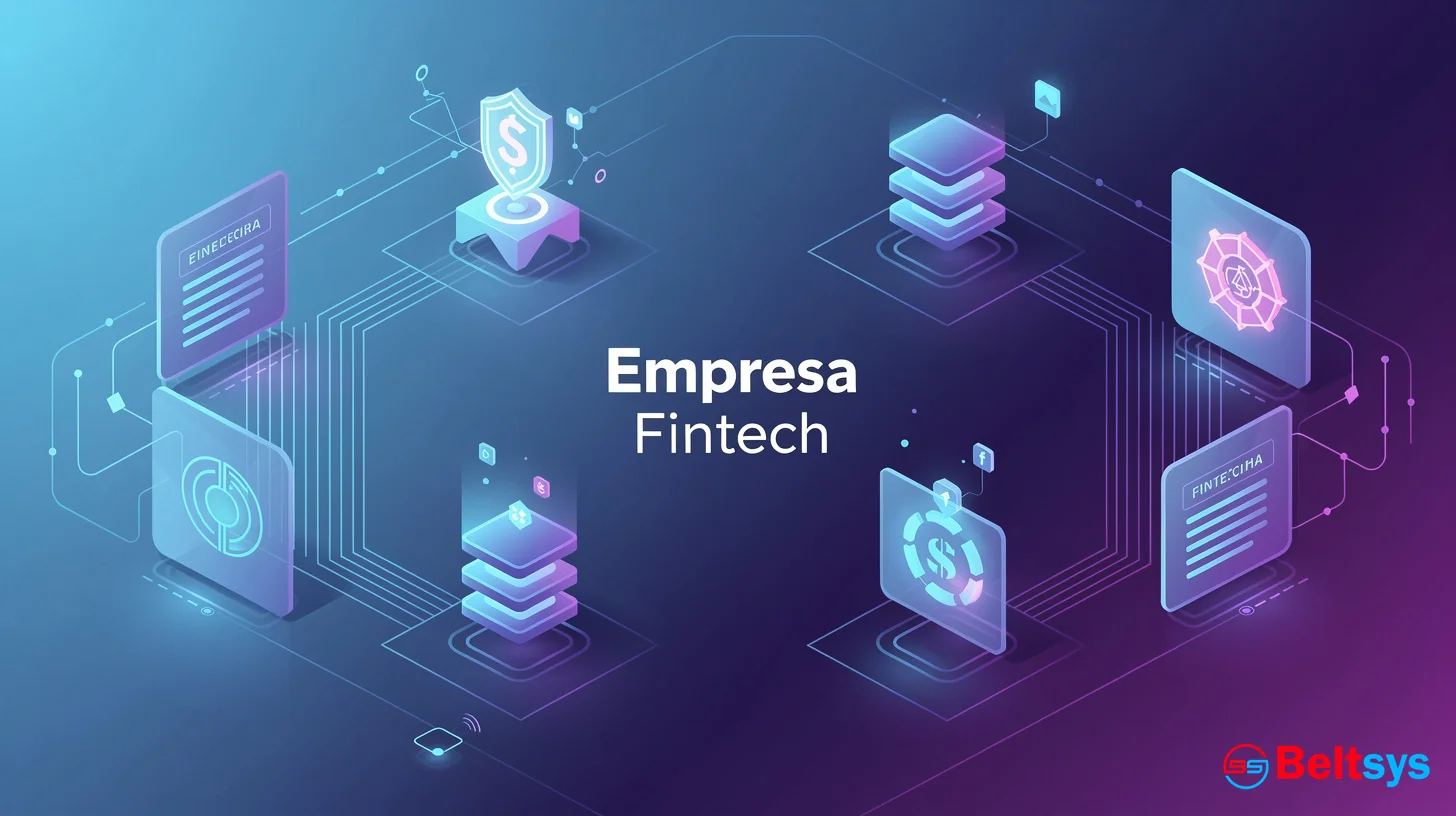Empresa fintech: qué es, cómo funciona y por qué importa en 2026