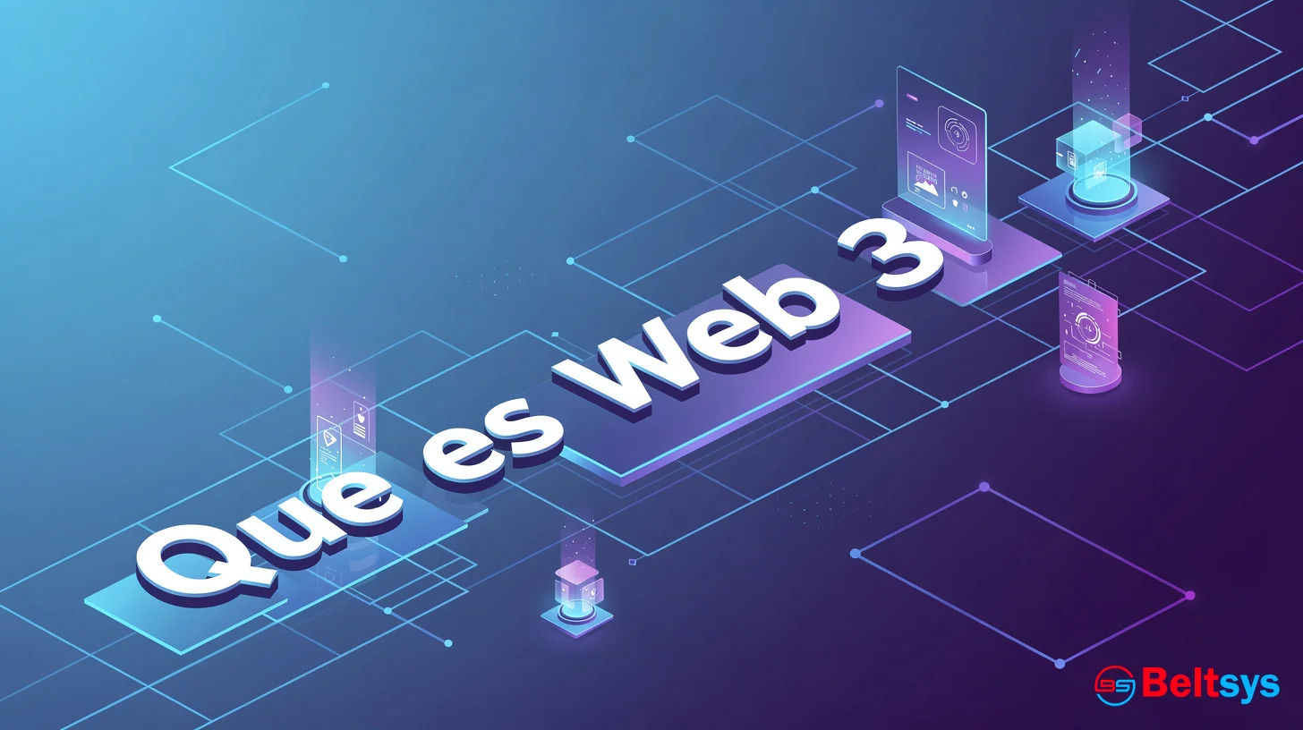Qué es Web3: guía completa para empresas en 2026