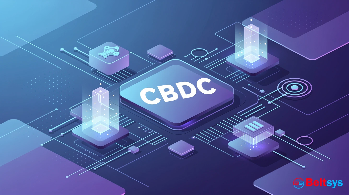 CBDC central bank digital currency guide 2026