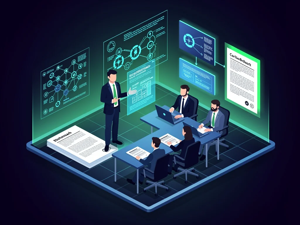 Consultoría Blockchain