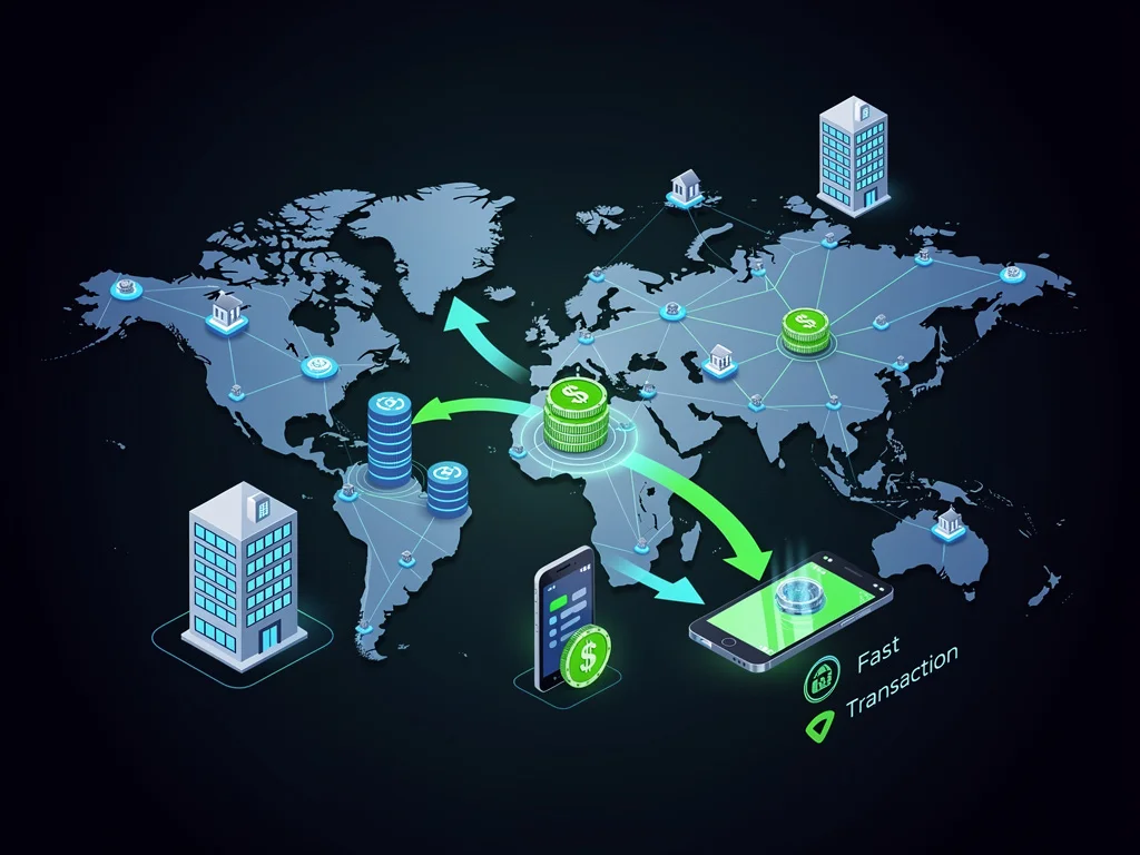 Soluciones de pago para fintech