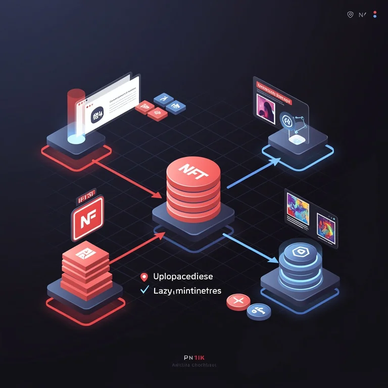 Creation and Minting