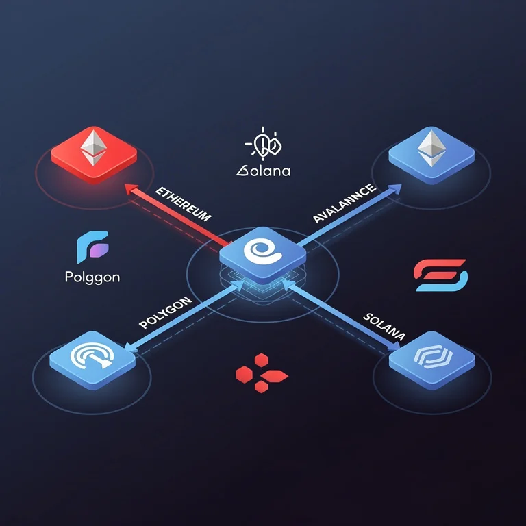 Multi-network Deployment