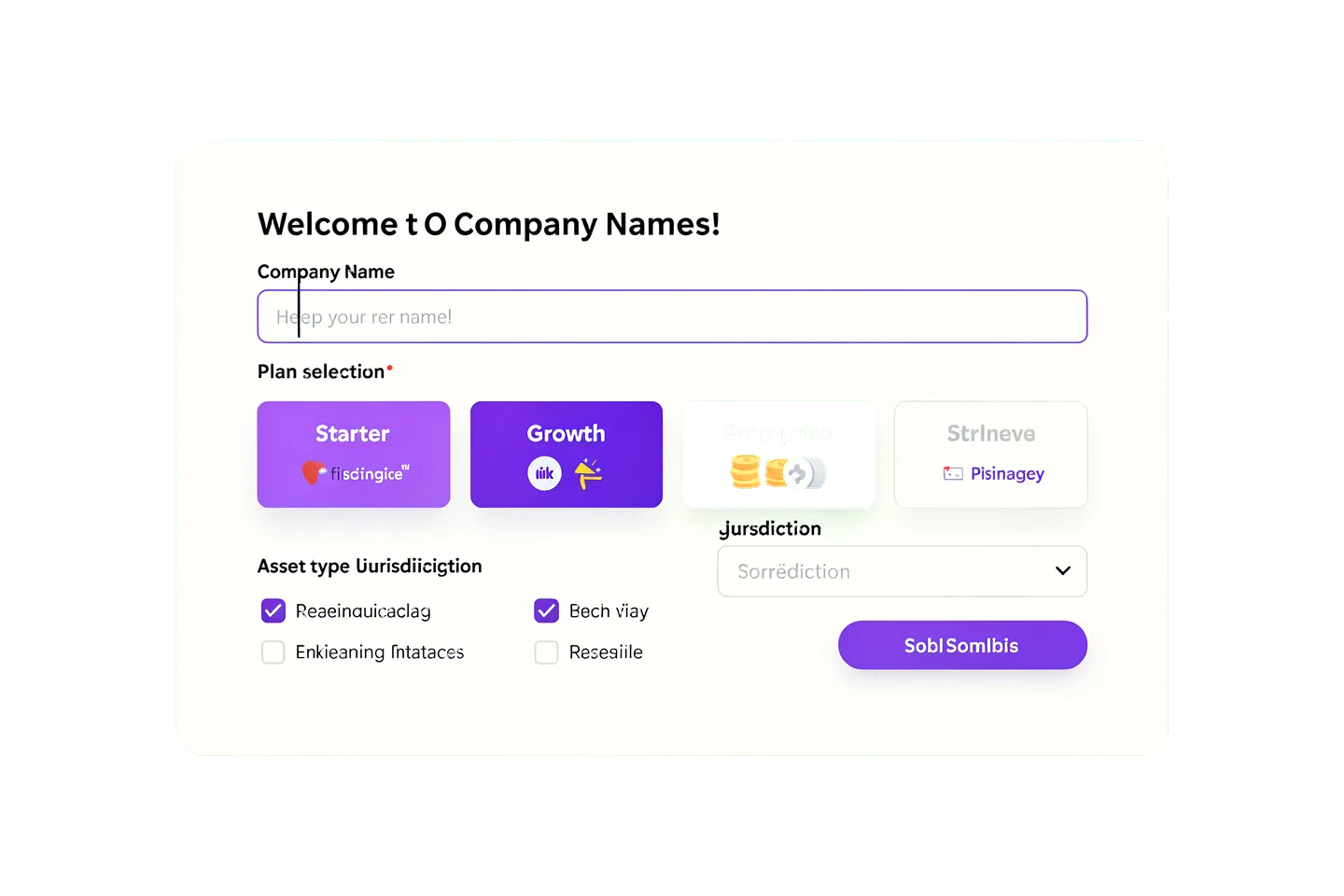Registro y onboarding