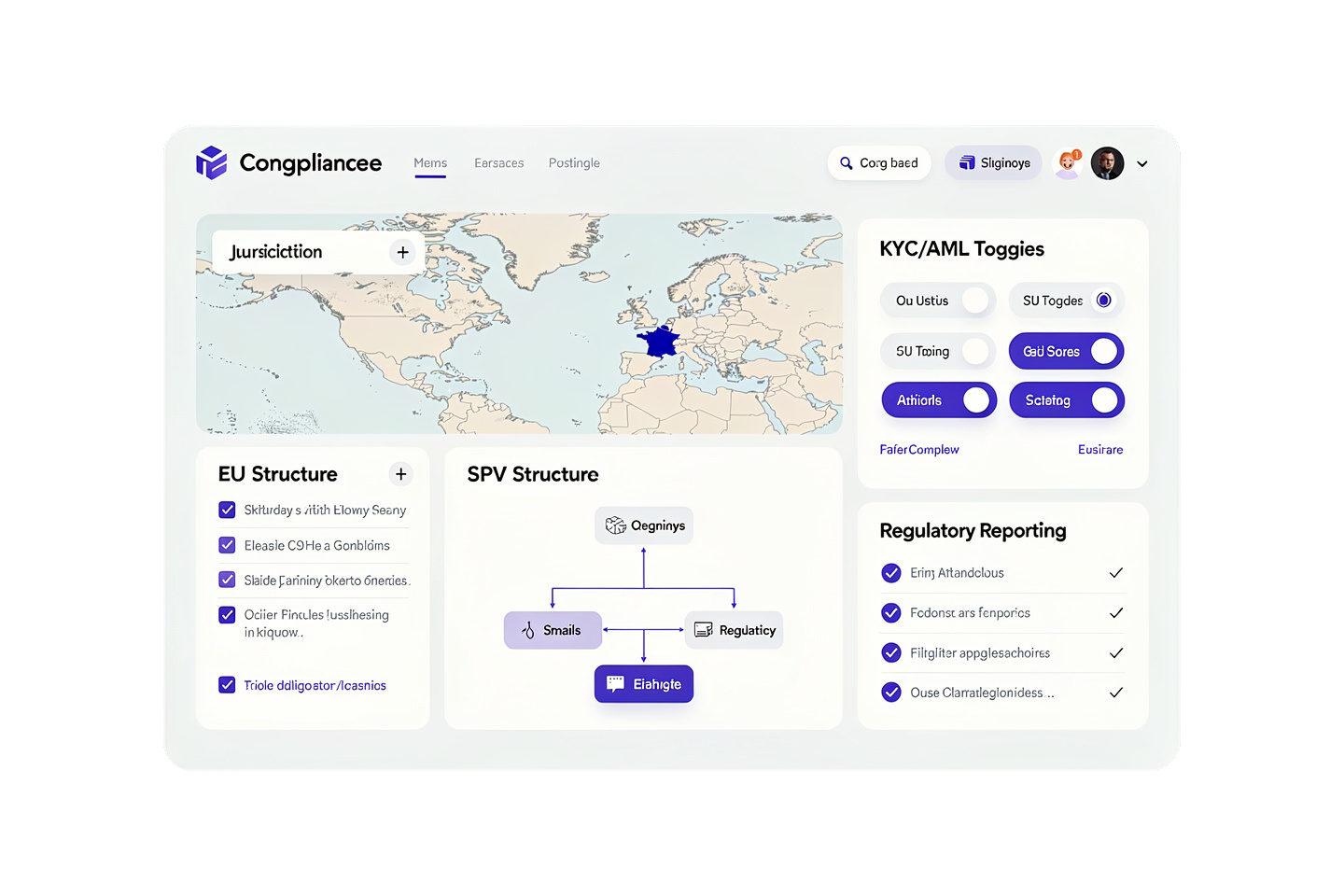 Compliance y jurisdicción