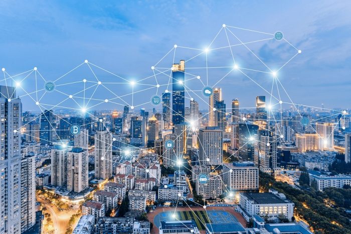 tokenización inmobiliaria