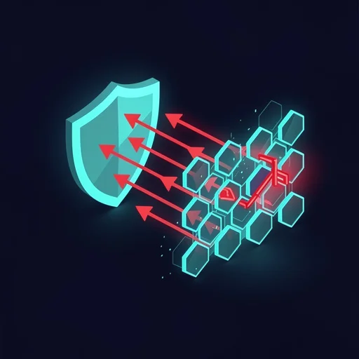 Protección DDoS y WAF