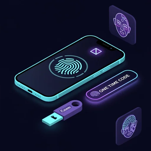 Login multi-método y MFA