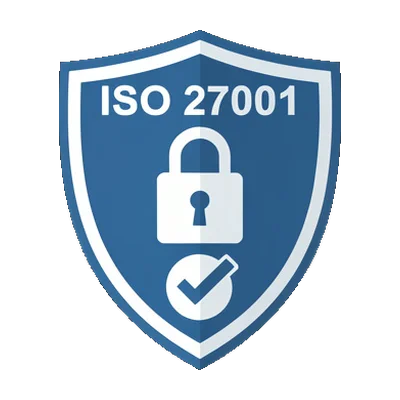ISO/IEC 27001