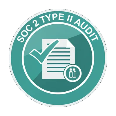 SOC 2 Type II