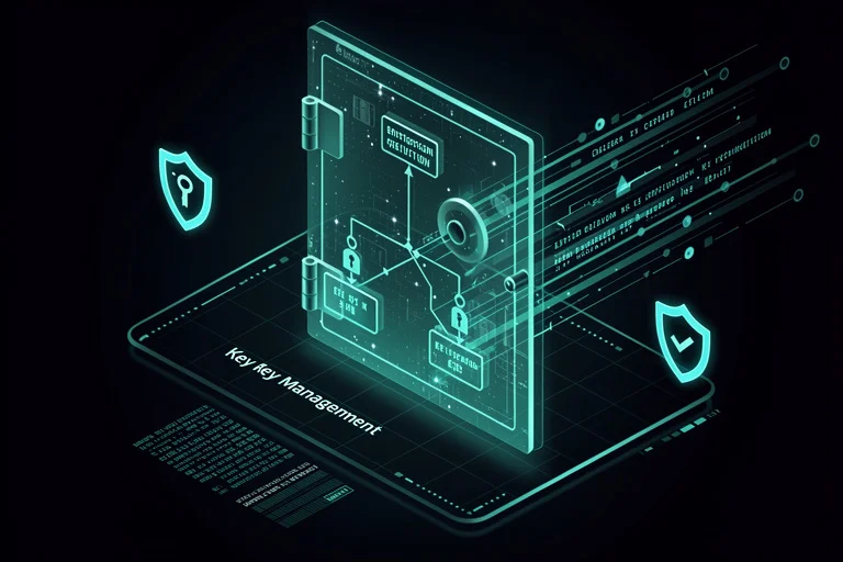 Criptografía institucional