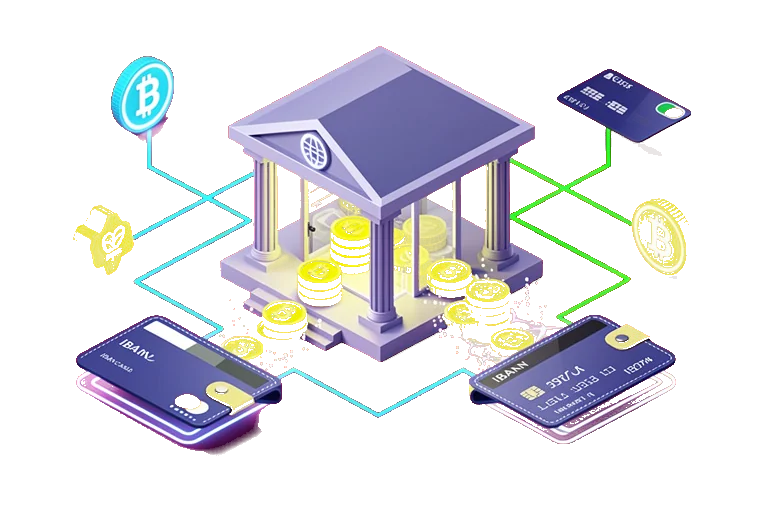 Banking Core & Payments