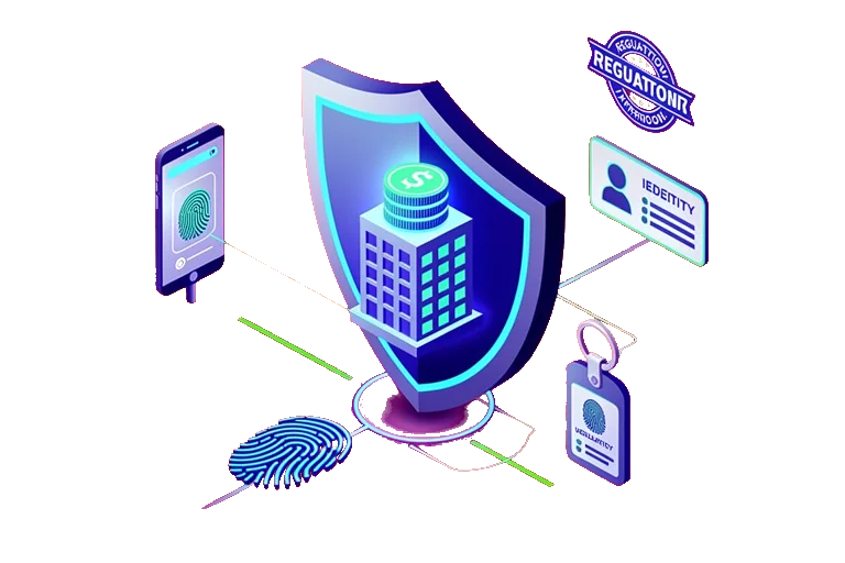 Compliance & Regulation