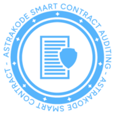 AstraKode Smart Contract Auditor