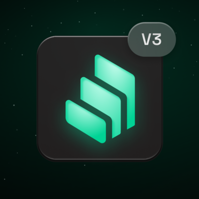 Compound v3 Subgraph