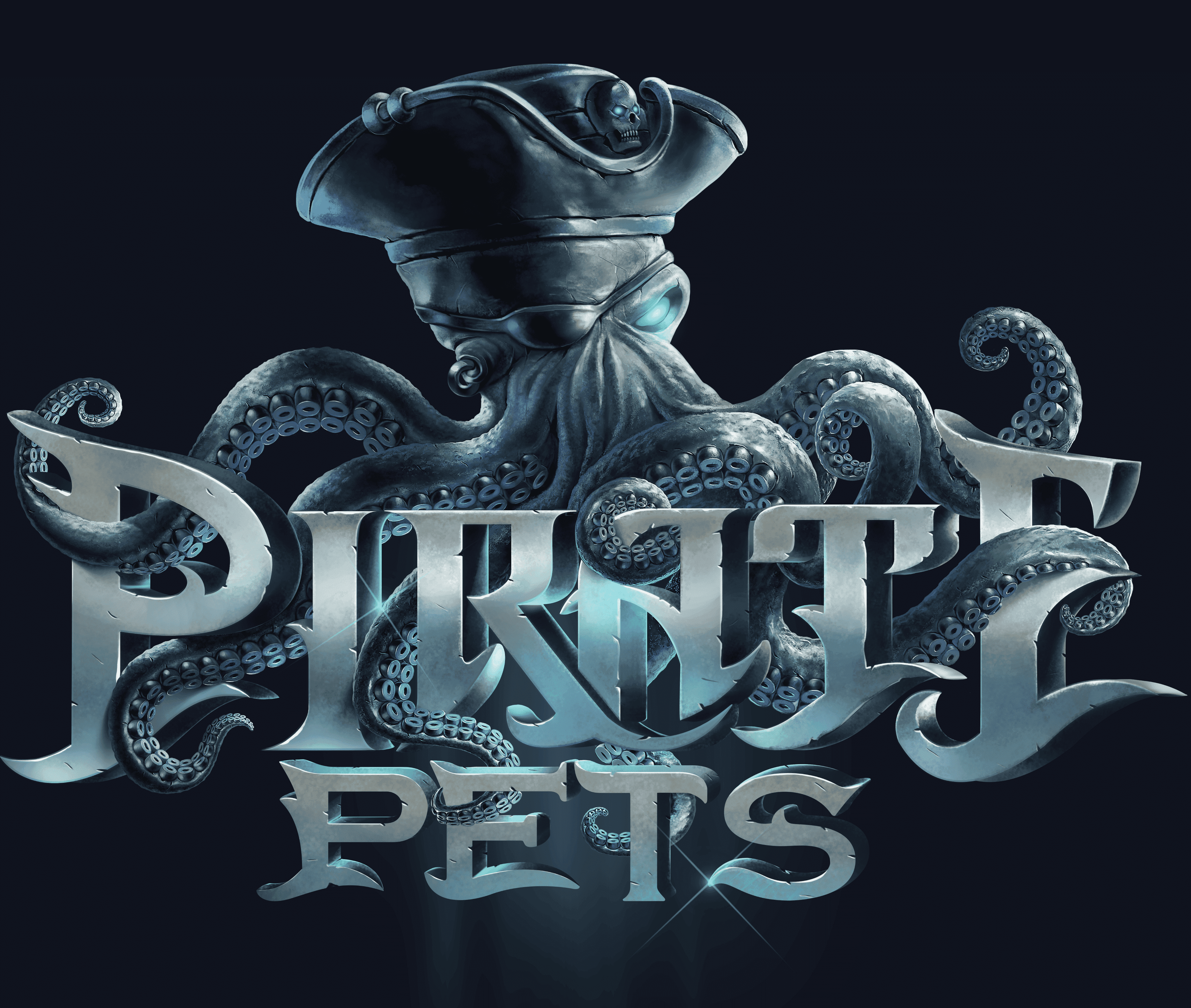 PiratePets