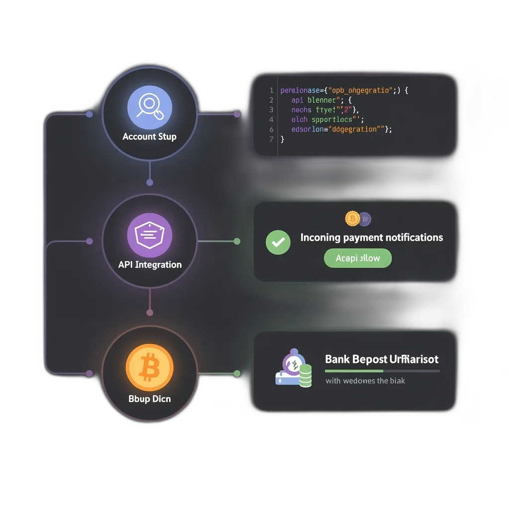 Flujo de pago Yakopay