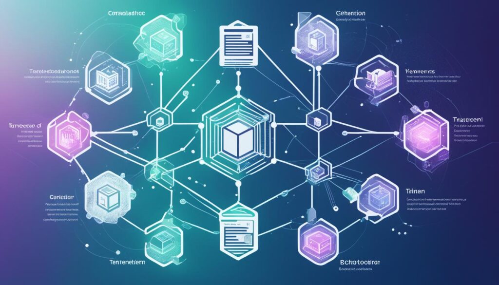 Ethereum y tokenización